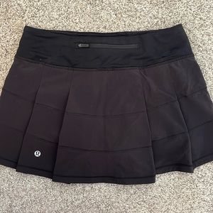 Lululemon Tennis Skirt